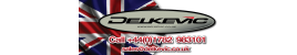 Delkevic Limited
