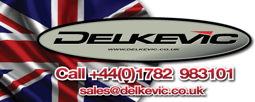 Delkevic Limited