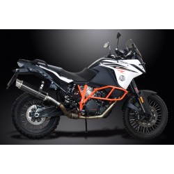 Latest KTM kit