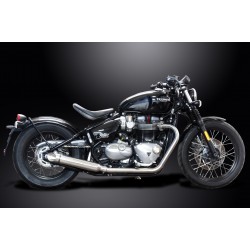 Triumph Bobber System