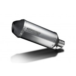 260mm Titanium X-Oval range improved