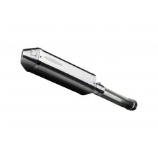 BMW S1000RR 2015-2016 320mm TRI STAINLESS BSAU SILENCER EXHAUST KIT