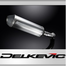 HUSQVARNA VITPILEN SVARTPILEN 401 2018-2019 343mm XOVAL TITANIUM BSAU EXHAUST