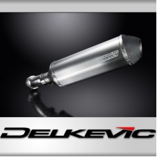 BMW R NINE T 2014-2018 343mm XOVAL TITANIUM BSAU SILENCER EXHAUST KIT