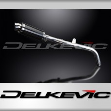 HONDA CBR600RR 05-06 225mm CARBON RACE SILENCER UNDER SEAT EXHAUST