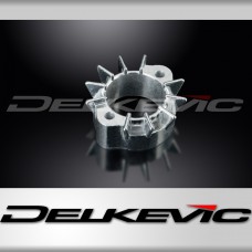 HONDA CBX1000 TWIN-SHOCK/PRO-LINK  79-83 ALLOY EXHAUST COLLAR