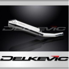 YAMAHA YZFR6 YZF-R6 1998-2002 320mm TRI STAINLESS BSAU SILENCER EXHAUST KIT