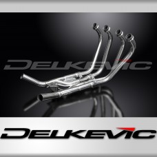 Yamaha XJ900 Diversion 1994-2003 Exhaust Downpipes Headers Stainless Steel