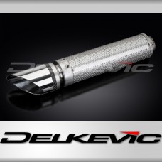DELKEVIC BAFFLE FOR CUSTOM SILENCER 410-80 SLASH CUT