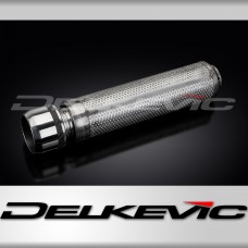 DELKEVIC BAFFLE FOR CUSTOM SILENCER 410-80 BULL NOSE
