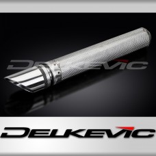 DELKEVIC BAFFLE FOR CUSTOM SILENCER 550-80 SLASH CUT