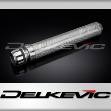 DELKEVIC BAFFLE FOR CUSTOM SILENCER 550-80 BULL NOSE