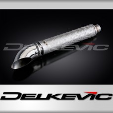 DELKEVIC BAFFLE FOR CUSTOM SILENCER 550-80 TURNED SLASH CUT