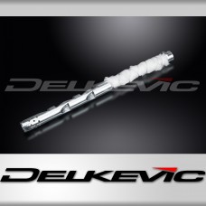 BAFFLE FOR SUZUKI GT750 74-78 LOWER SILENCER EXHAUST BAFFLE/DB KILLER (FITS OEM)