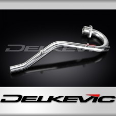 HONDA XR125L 2003-2010 HEADER EXHAUST DOWNPIPE STAINLESS STEEL OEM COMPATIBLE