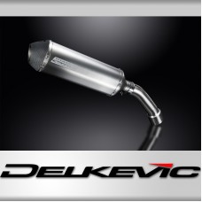 DUCATI PANIGALE 959 2016-2018 343mm XOVAL TITANIUM BSAU SILENCER EXHAUST KIT