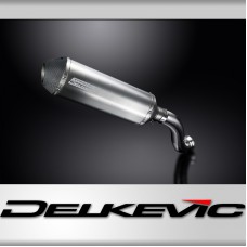 HUSQVARNA VITPILEN SVARTPILEN 701 2018-2020 343mm XOVAL TITANIUM BSAU EXHAUST