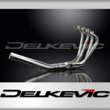 HONDA CB750F SUPERSPORT 79-83 FULL 4-1 STAINLESS STEEL EXHAUST CLASSIC STRAIGHT 