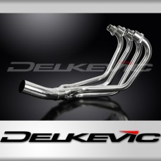 CB750K7 4 into 1 DOWNPIPES STAINLESS STEEL
