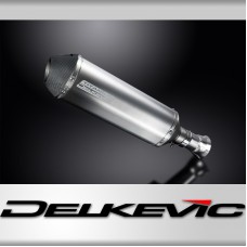 KTM SUPERDUKE 1290 2014-2018 343mm XOVAL TITANIUM BSAU SILENCER EXHAUST KIT