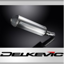 HONDA CB1000R NEO 2018-19 343mm XOVAL TITANIUM BSAU SILENCER EXHAUST KIT