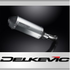 KAWASAKI Z900 2017-2019 260mm XOVAL TITANIUM BSAU SILENCER EXHAUST KIT