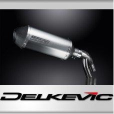 BMW S1000XR 2015-2018 260mm XOVAL TITANIUM BSAU SILENCER EXHAUST KIT