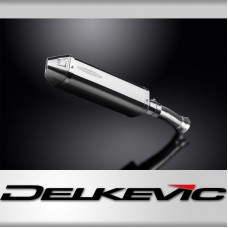 KTM 1050 1090R 1190 1290R ADVENTURE 13-18 320mm TRI STAINLESS BSAU EXHAUST KIT