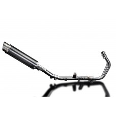 CBR500R 2013-2021 / CB500F 2013-2018 / CB500X 2013-2018 / DL10 ROUND 350mm (14 inch) CARBON FIBRE SI