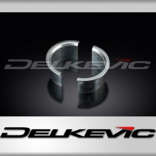 Honda CBX1000 Twin Shock CBX1000 Pro-Link 1979-1983 Exhaust Collets 2 Piece Set