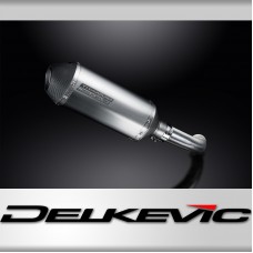 F800 S-ST 2006-2014 / XOVAL 260mm (10 inch) TITANIUM SILENCER