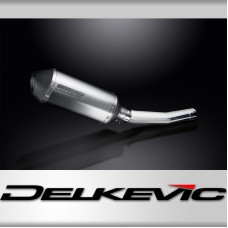 YAMAHA YZFR6 YZF-R6 1998-2002 260mm X-OVAL TITANIUM BSAU SILENCER EXHAUST KIT