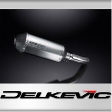 SUZUKI GSX-S750 15-19 GSR75011-16 260mm XOVAL TITANIUM BSAU SILENCER EXHAUST KIT