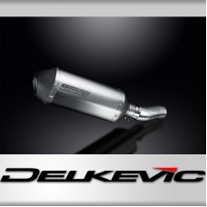 HONDA CB1300SF SA A 2003-2010 260mm X-OVAL TITANIUM BSAU SILENCER EXHAUST KIT