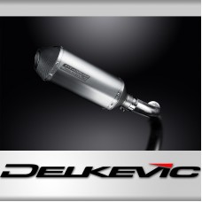 KTM RC390  390 DUKE 2017-2020 260mm XOVAL TITANIUM BSAU SILENCER EXHAUST KIT