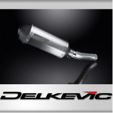 HONDA CBR500R 2016-2019 260mm XOVAL TITANIUM BSAU SILENCER EXHAUST KIT