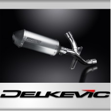 DUCATI MULTISTRADA 1200 2016-2018 DECAT 260mm XOVAL TITANIUM BSAU EXHAUST KIT