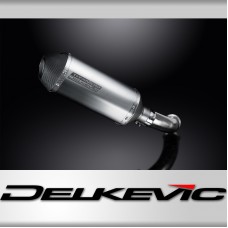 HUSQVARNA VITPILEN SVARTPILEN 401 2018-2019 260mm XOVAL TITANIUM BSAU EXHAUST