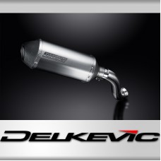 HUSQVARNA VITPILEN SVARTPILEN 701 2018-2020 260mm XOVAL TITANIUM BSAU EXHAUST