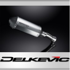 KTM 1050 1090R 1190 1290R ADVENTURE 13-18 260mm XOVAL TITANIUM BSAU EXHAUST KIT