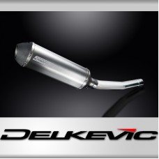 YAMAHA YZFR6 YZF-R6 1998-2002 343mm X-OVAL TITANIUM BSAU SILENCER EXHAUST KIT