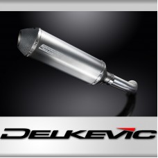 F800 S-ST 2006-2014 / XOVAL 343mm (13.5 inch) TITANIUM SILENCER