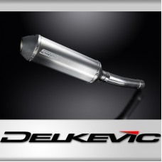 SUZUKI GSXR600 01-05 K1-K5 343mm XOVAL TITANIUM BSAU SILENCER EXHAUST KIT