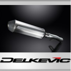 HONDA CB1100A 2013-2017 343mm XOVAL TITANIUM SILENCER EXHAUST KIT