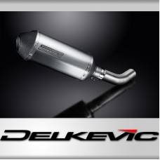 KAWASAKI Z900 2020-2023 260mm XOVAL TITANIUM BSAU SILENCER EXHAUST KIT