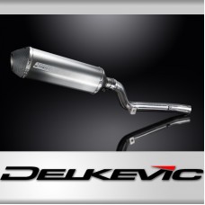 Suzuki DRZ400SM DR-Z400SM 343mm XOVAL TITANIUM SILENCER EXHAUST KIT