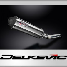 YZF600R THUNDERCAT 1994-2007 / FZR600R FOX-EYE 1994-1999 / XOVAL 343mm (13.5 inch) RH SILENCER BRUSH