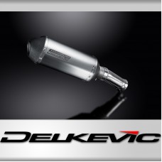 KTM 1050 1090R 1290 S Adventure 2015-2020 260mm X-Oval Titanium Exhaust Silencer