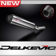 XOVAL 343mm SILENCER BRUSH 304 STAINLESS STEEL CBR600FS-FT CBR600F3S-F3T 95-96