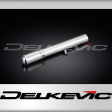 Oversized Baffle For Delkevic Round & Oval Exhaust Silencers 200mm & 225mm 